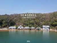 Seashell Village Beach Resort