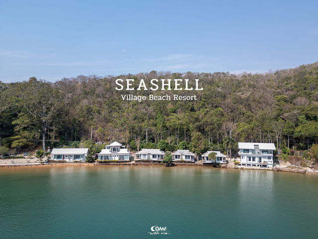Seashell Village Beach Resort
