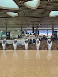 Jewel Changi ที่เดียว…ว้าวทั้งทริป!