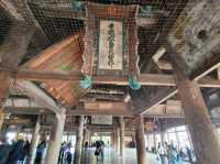 世界文化遺產-嚴島宮島神社、五重塔、千疊閣