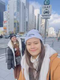โดทงโบริ (Dotonbori)