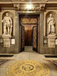 St George's Hall