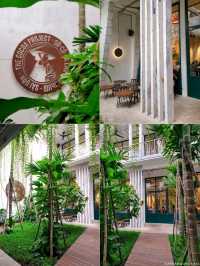 The Cocoa Project