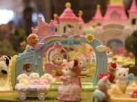🥰 Sylvanion Families มีแต่ความน่ารักเต็มไปหมด
