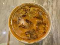 KARUN Thai Tea @ ICONSIAM 
