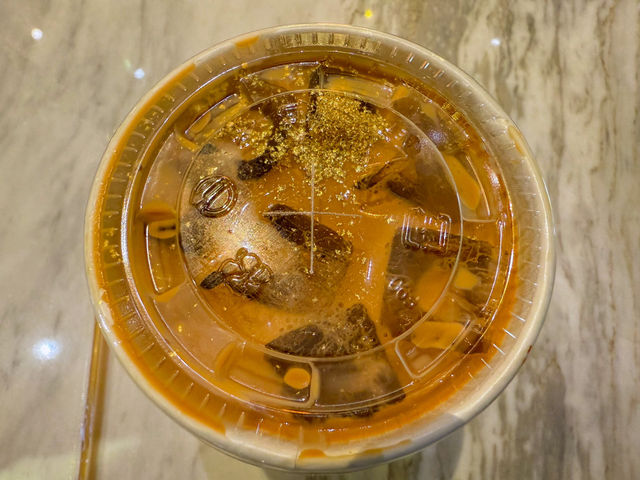 KARUN Thai Tea @ ICONSIAM 