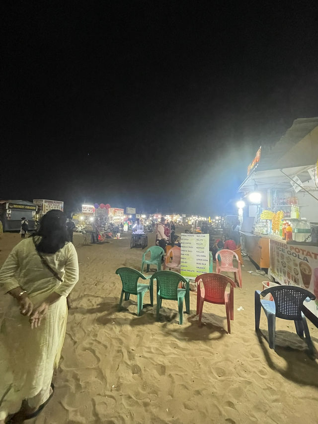 6 Days in Chennai