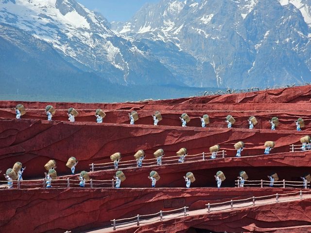 Lijiang Impression