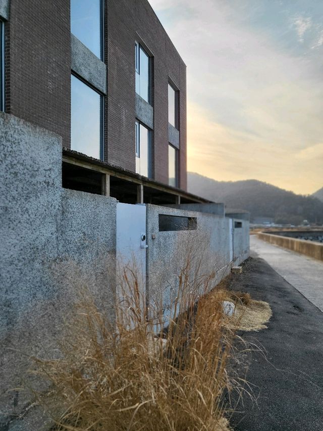 남해에서 꼭 가봐야할 감성호텔