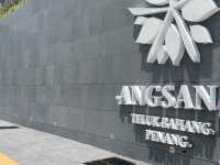 “Angsana Teluk Bahang:Where The Seaside Sanctuary of Penang”