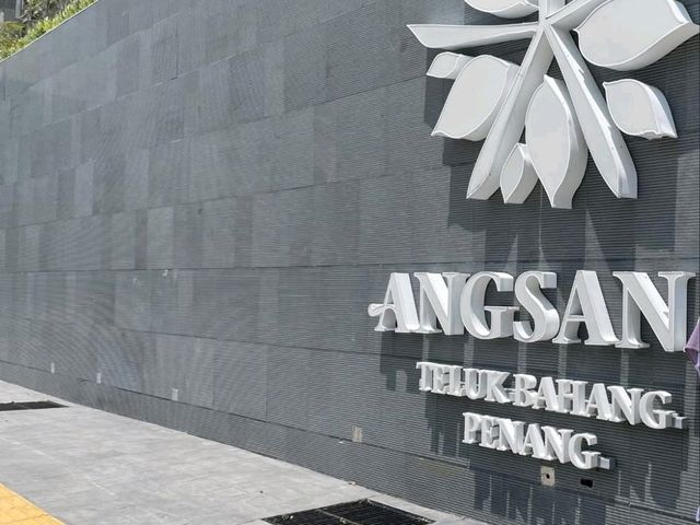 “Angsana Teluk Bahang:Where The Seaside Sanctuary of Penang”