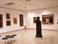 National Museum in Poznań: Poland’s Artistic Soul Preserved in Stone