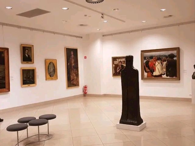 National Museum in Poznań: Poland’s Artistic Soul Preserved in Stone
