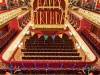 we've been to watch the rock and roll panto and loved it