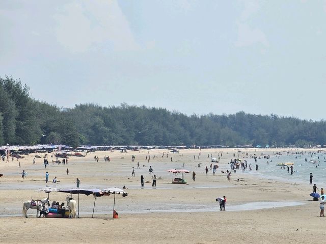 หาดชะอำ