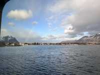 🚢挪威極地郵輪Havila體驗（Tromsø-Lofoten ）」