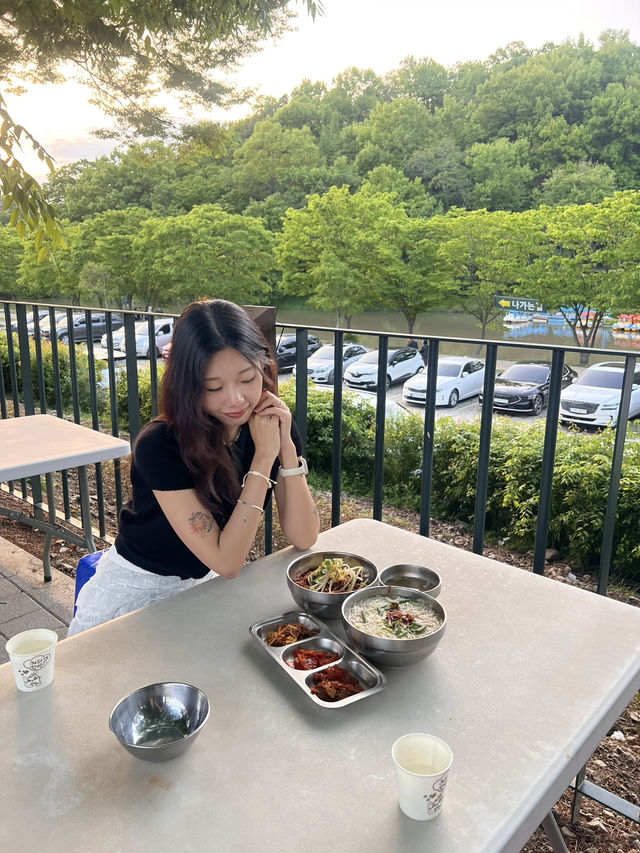 5월에 담양을 가야하는 이유