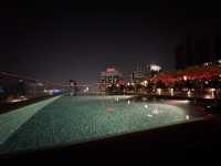 Novotel Bangkok Sukhumvit 4 – Functional Stay with Some Oddities