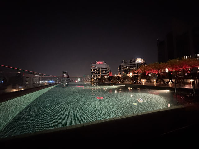 Novotel Bangkok Sukhumvit 4 – Functional Stay with Some Oddities