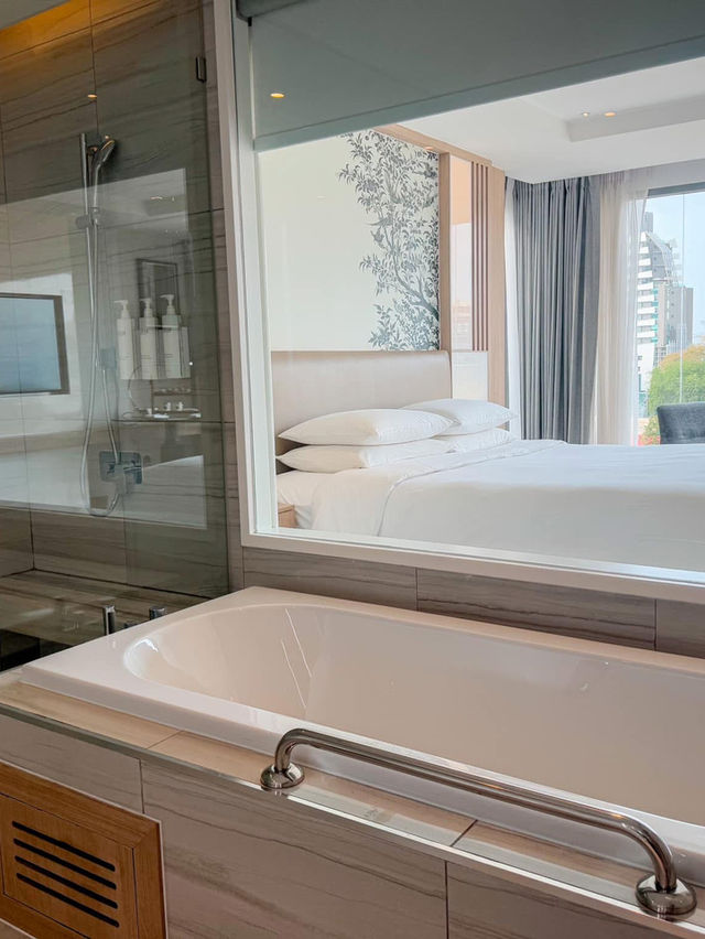 Courtyard by Marriott North Pattaya