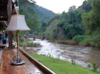 บ้านสะปัน Retreat.