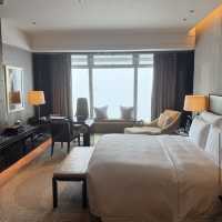 香港麗思卡爾頓酒店 (The Ritz-Carlton, Hong Kong)