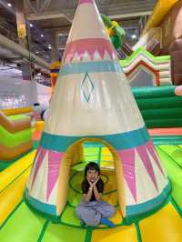 BOUNCETOPIA BY KIZTOPIA