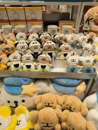 KKV Bukit Bintang – A Colorful Shopping Wonderland!