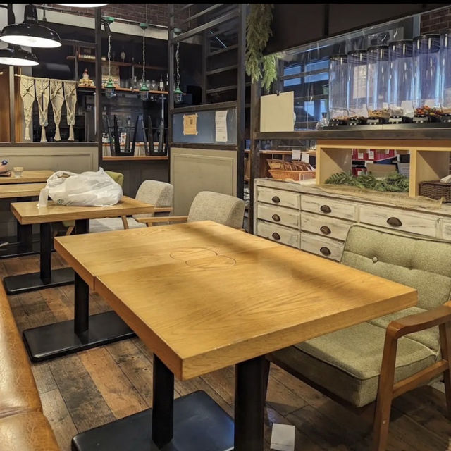 AO CAFE