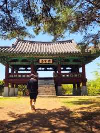 남해군 이순신역사여행[ 남해 이락사]