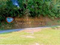 อุทยานแห่งชาติภูลังกา (ถ้ำนาคี)