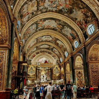 How to spend 5 days in Sliema
