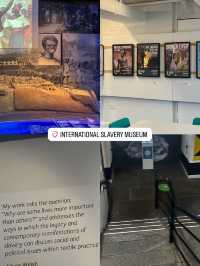 A day in Liverpool 