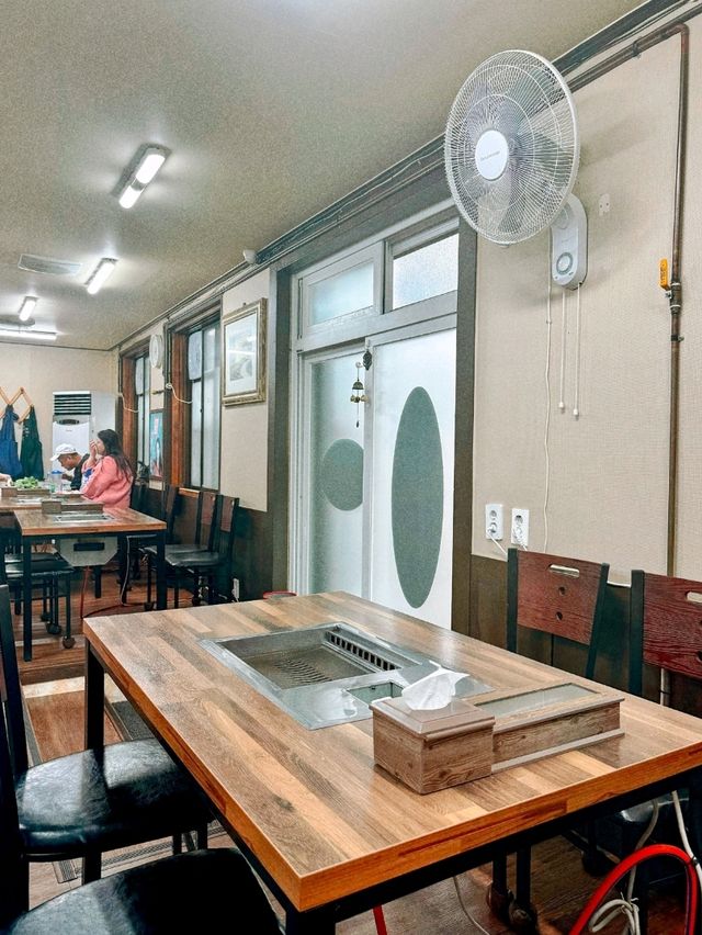 달마갈비