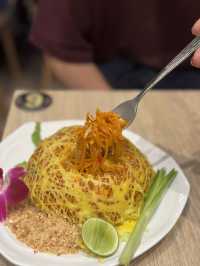 旺角必食正宗泰國菜@金滿象正宗泰國菜 