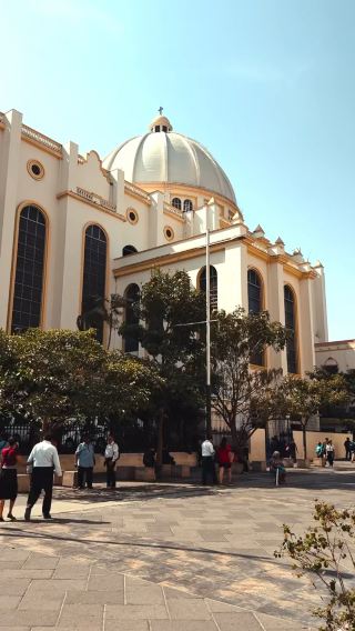 San Salvador