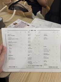 「🍳大圍hit爆Cafe！全日早餐+爆餡吐司｜人均$200歎足半日✨」  