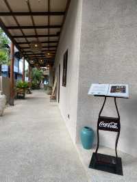 เสบียงเล หาดบางรักษ์ 