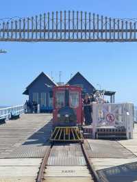 busselton jetty