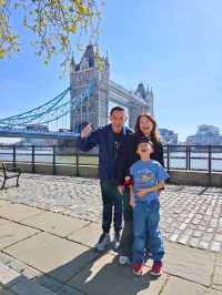 tower bridge 