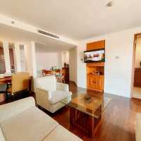 A Tropical Haven in the Heart of Kuta