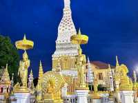 Chumphon’s Scenic Treasure