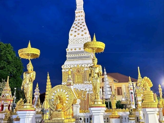 Chumphon’s Scenic Treasure