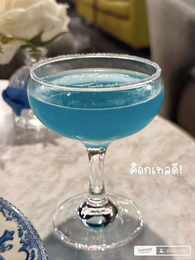The Coral Lounge สนามบินสุวรรณภูมิออกนอกประเทศ ดี!