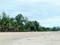 หาดทุ่งวัวแล่น ชุมพร
