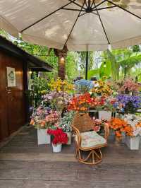 บ้านบ้านคาเฟ่ | มหาสารคาม