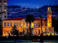 Aegean Soul: My Serene Escape to Izmir