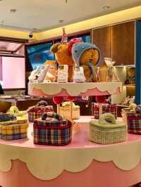 Puui ร้านแบรนด์น้องใหม่ของจีนสุดคิ้วท์