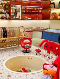 Puui ร้านแบรนด์น้องใหม่ของจีนสุดคิ้วท์