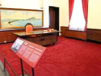 Independence Palace.